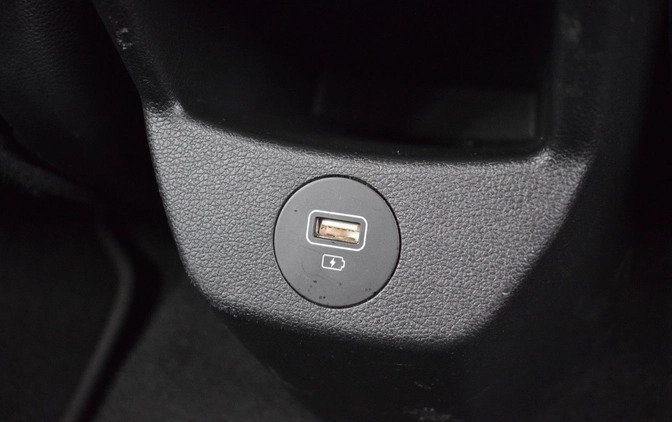 Hyundai Bayon cena 76900 przebieg: 9300, rok produkcji 2022 z Ujazd małe 407